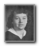 JO ANN PATTERSON: class of 1956, Norte Del Rio High School, Sacramento, CA.
